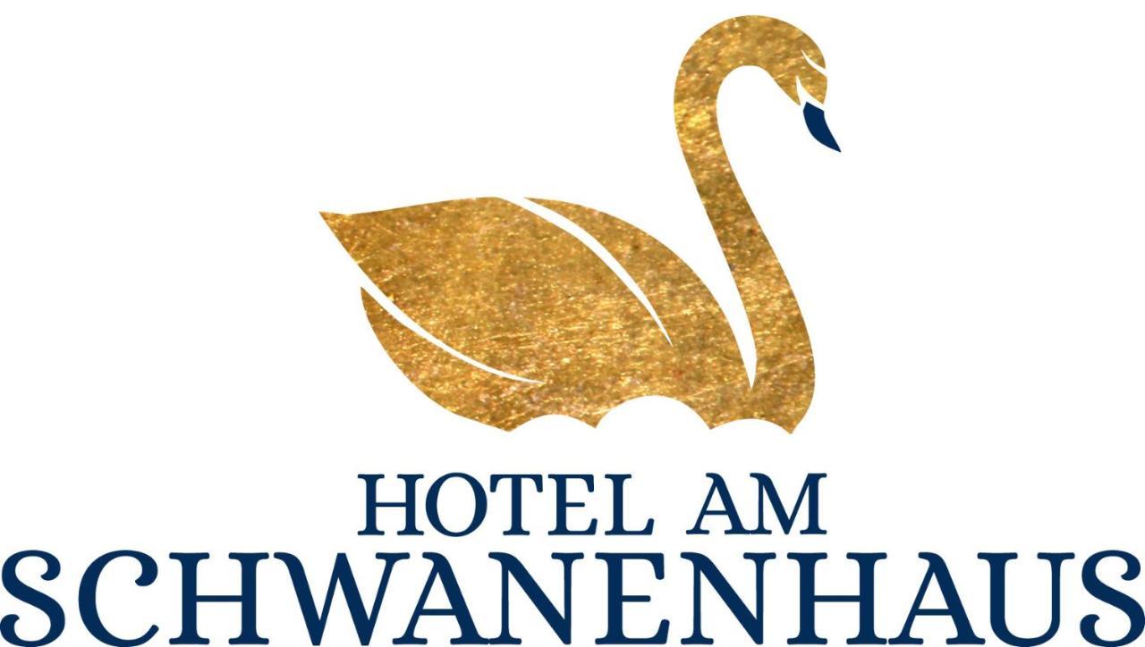 Hotel Am Schwanenhaus ドレスデン エクステリア 写真