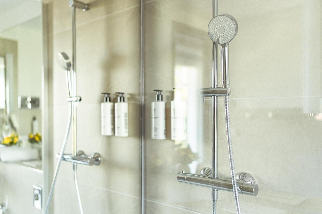 Hotel Am Schwanenhaus ドレスデン エクステリア 写真