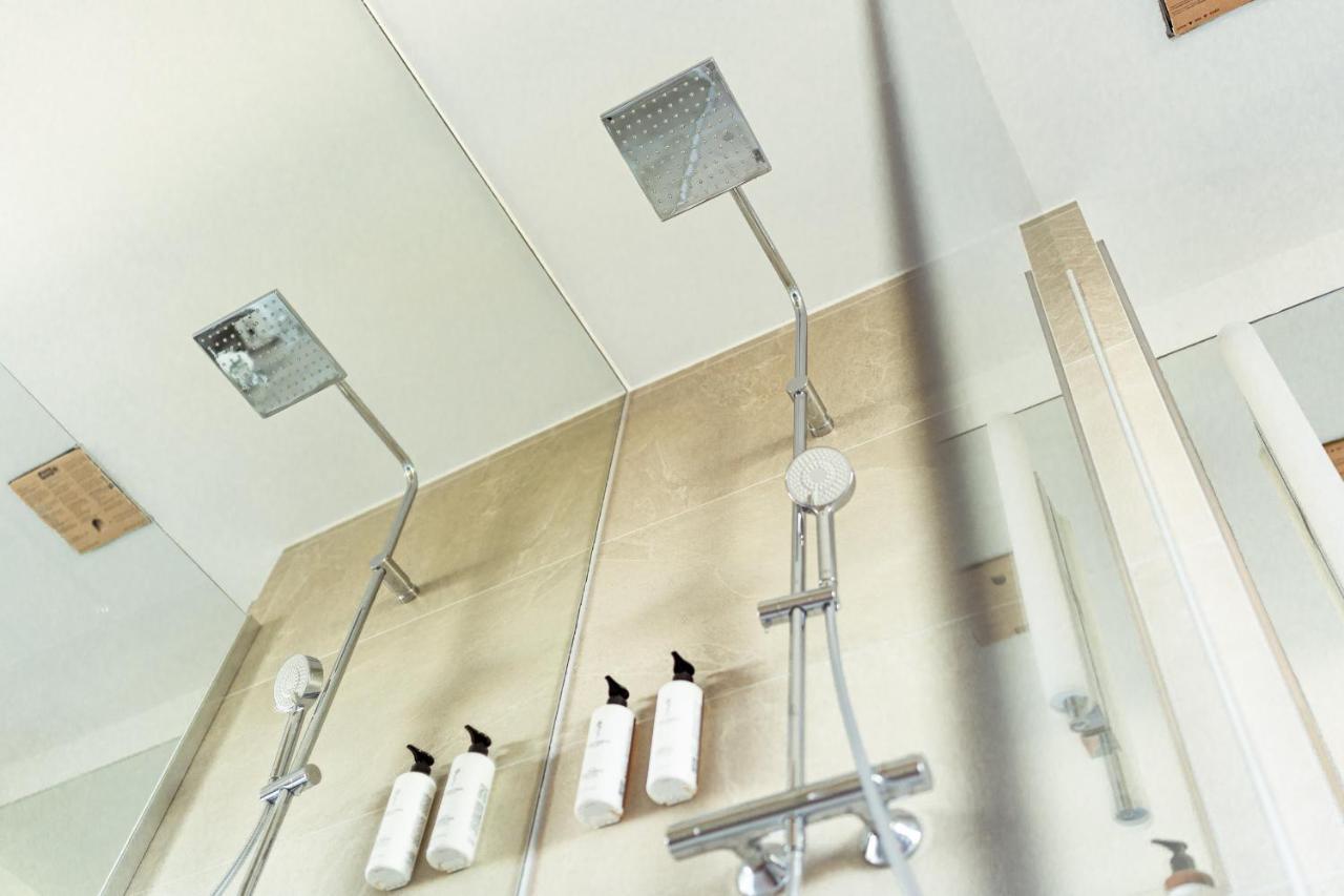 Hotel Am Schwanenhaus ドレスデン エクステリア 写真