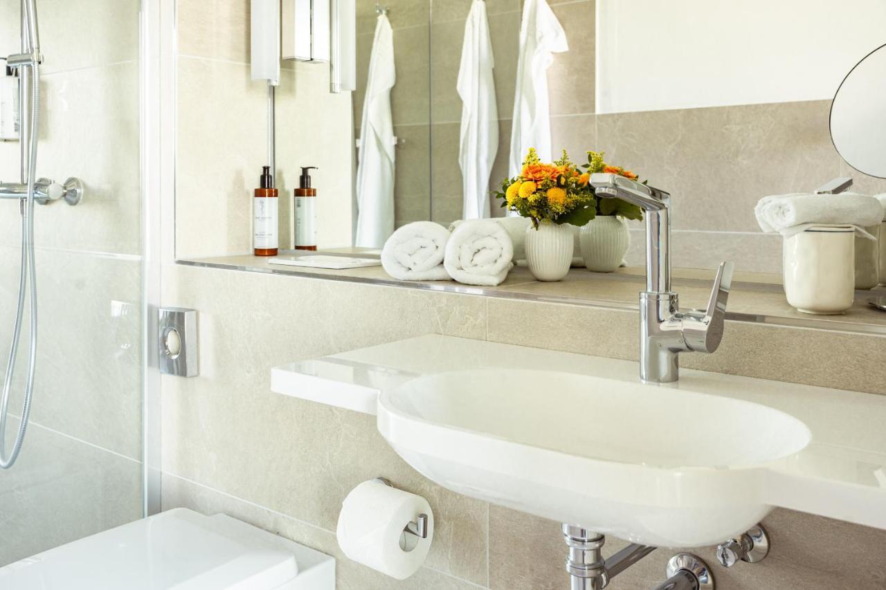 Hotel Am Schwanenhaus ドレスデン エクステリア 写真